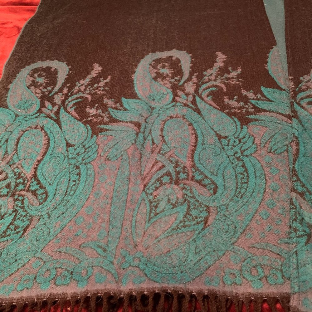 Shawl